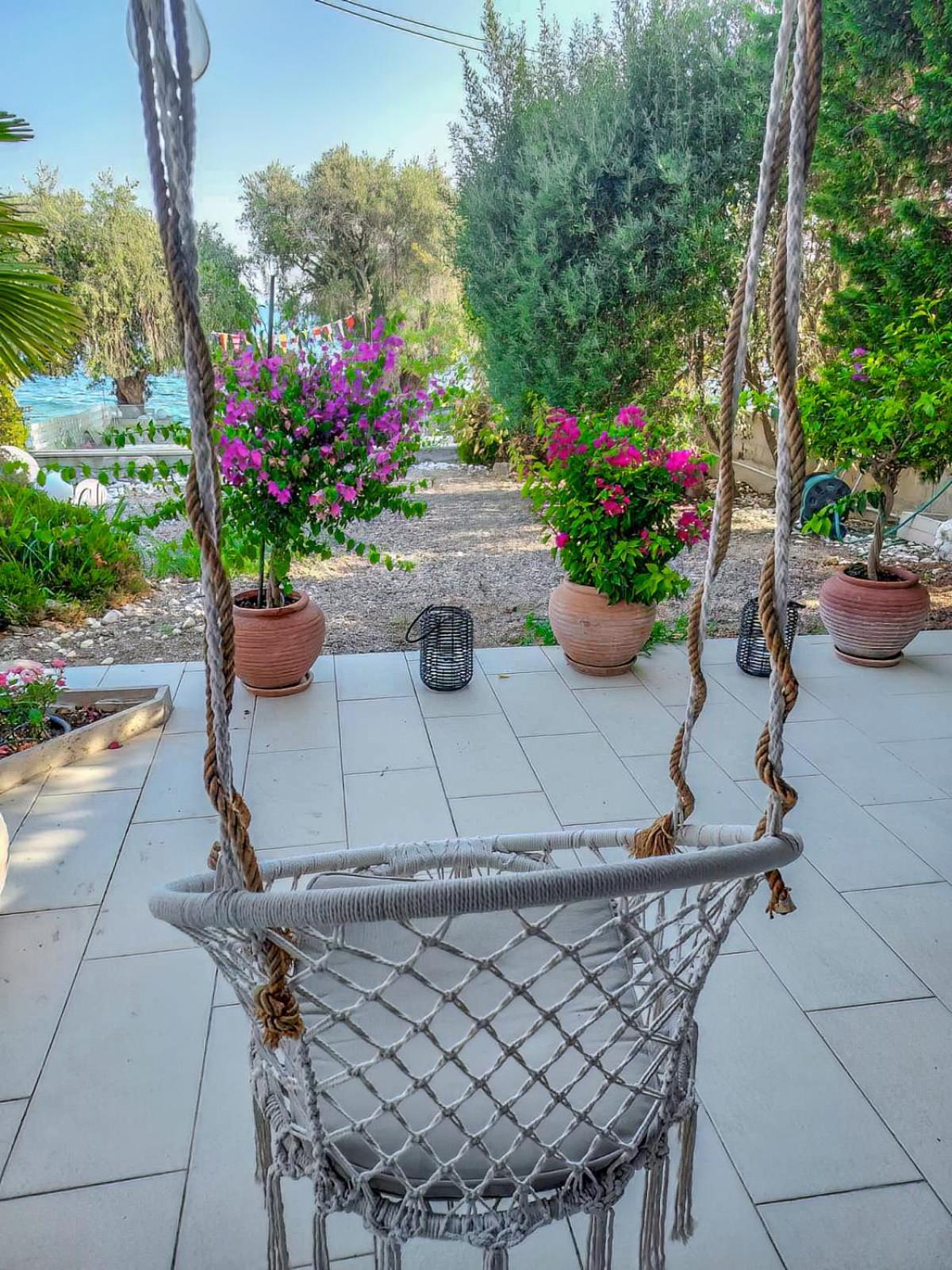 Mara με ιδιωτική παραλία Сasa de vacaciones *