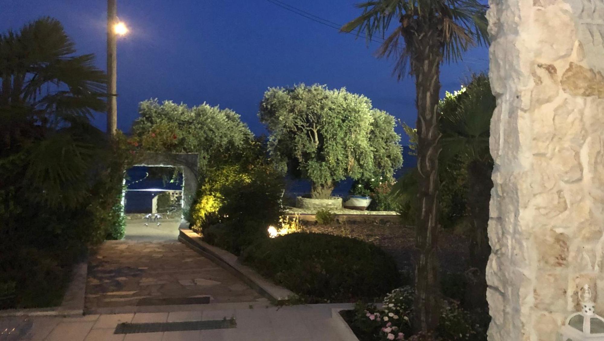 Ferienhaus Mara με ιδιωτική παραλία